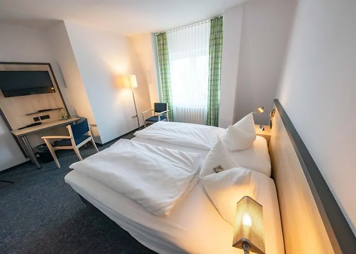 Hotel 7 Saeulen Gmbh