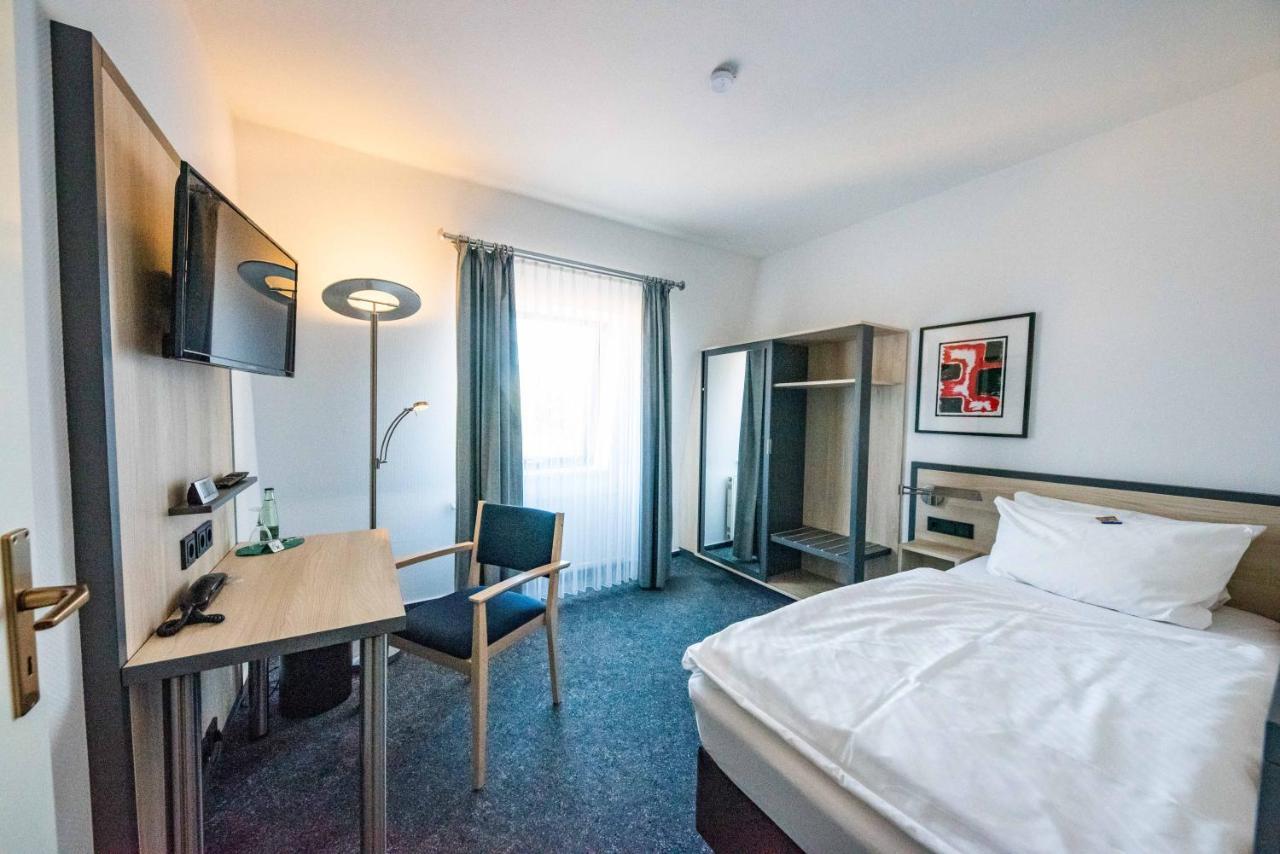7 Saeulen Gmbh Hotel 3*