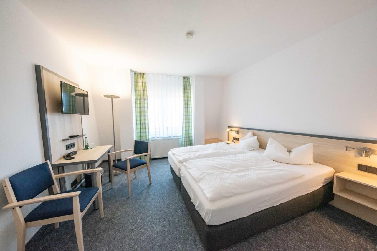 7 Saeulen Gmbh 3* Dessau-Rosslau