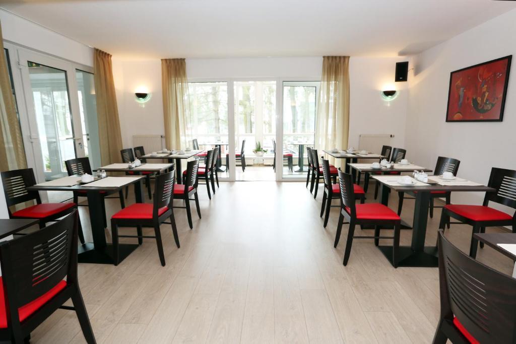 Hotel 7 Saeulen Gmbh 3*