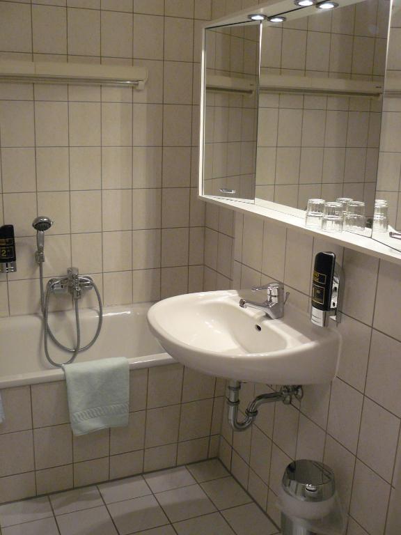 Hotel 7 Saeulen Gmbh 3*