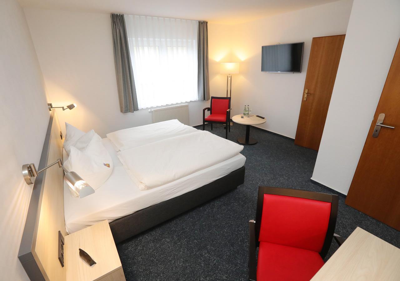 7 Saeulen Gmbh Hotel 3*