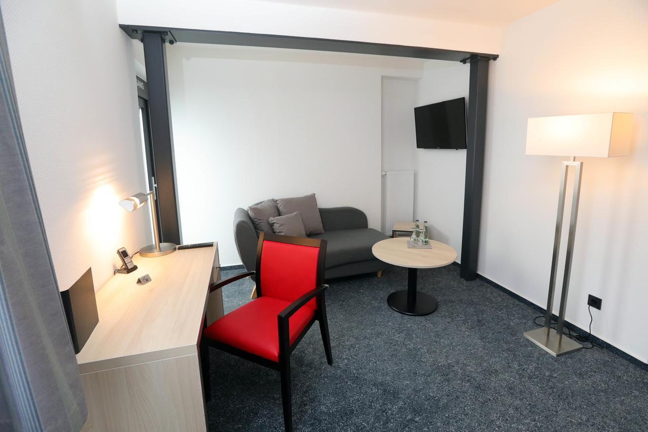 7 Saeulen Gmbh Hotel