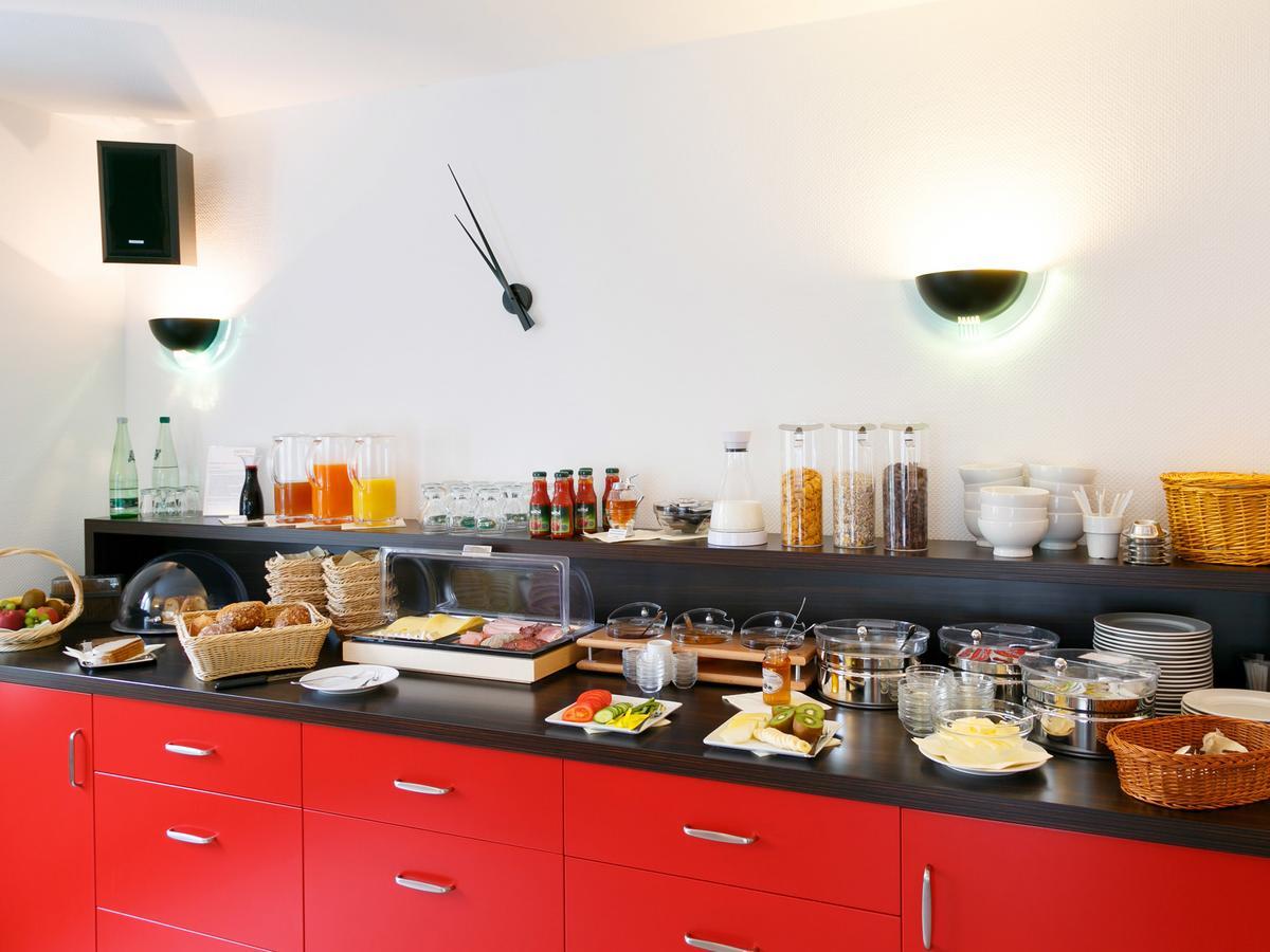 7 Saeulen Gmbh Hotel 3*
