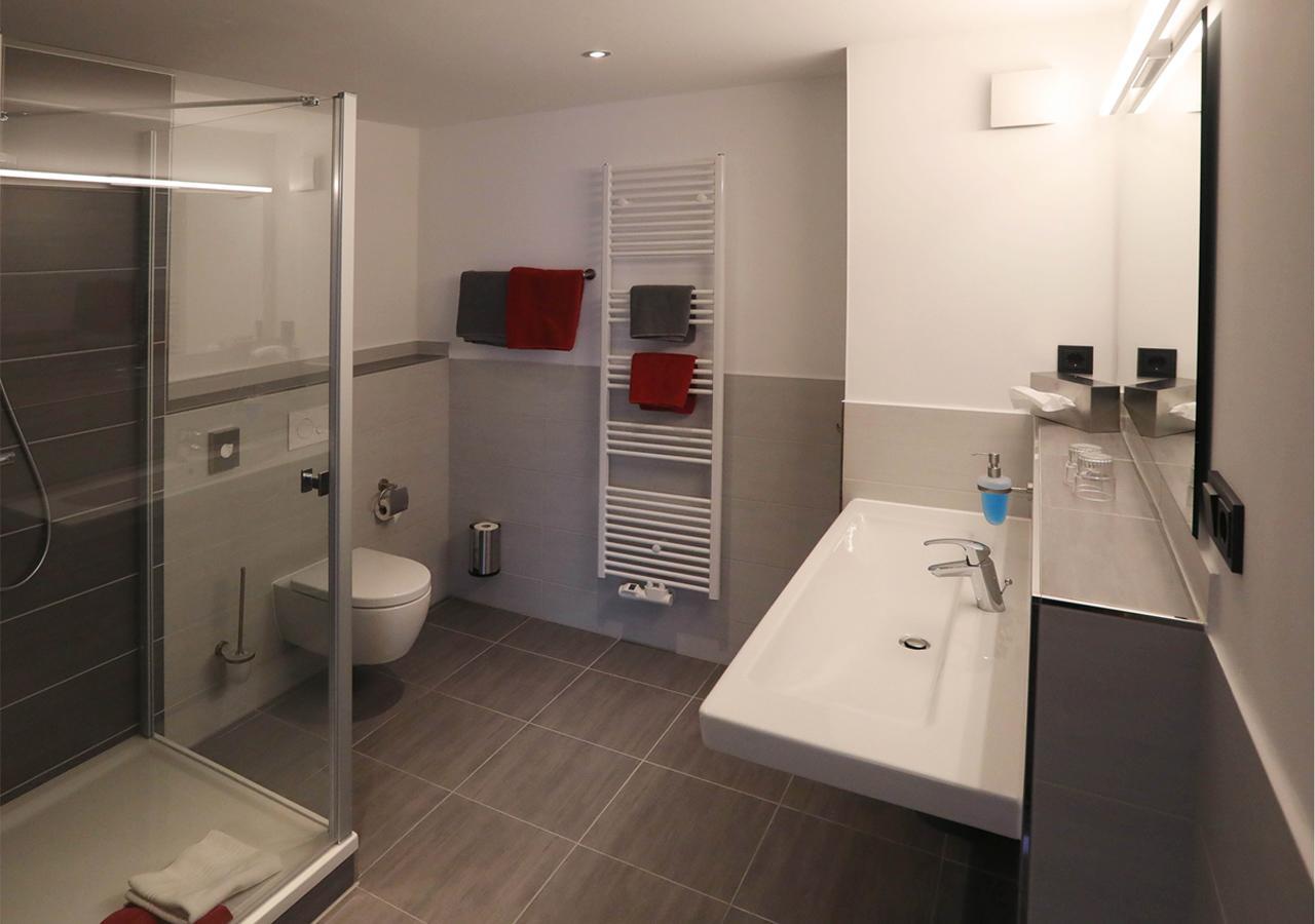 7 Saeulen Gmbh Hotel 3*