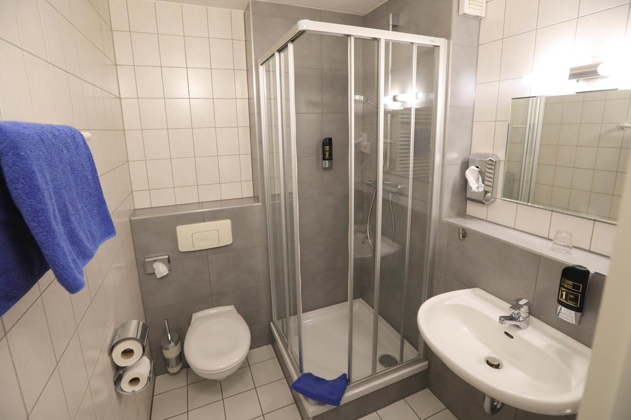 Hotel 7 Saeulen Gmbh Dessau-Rosslau